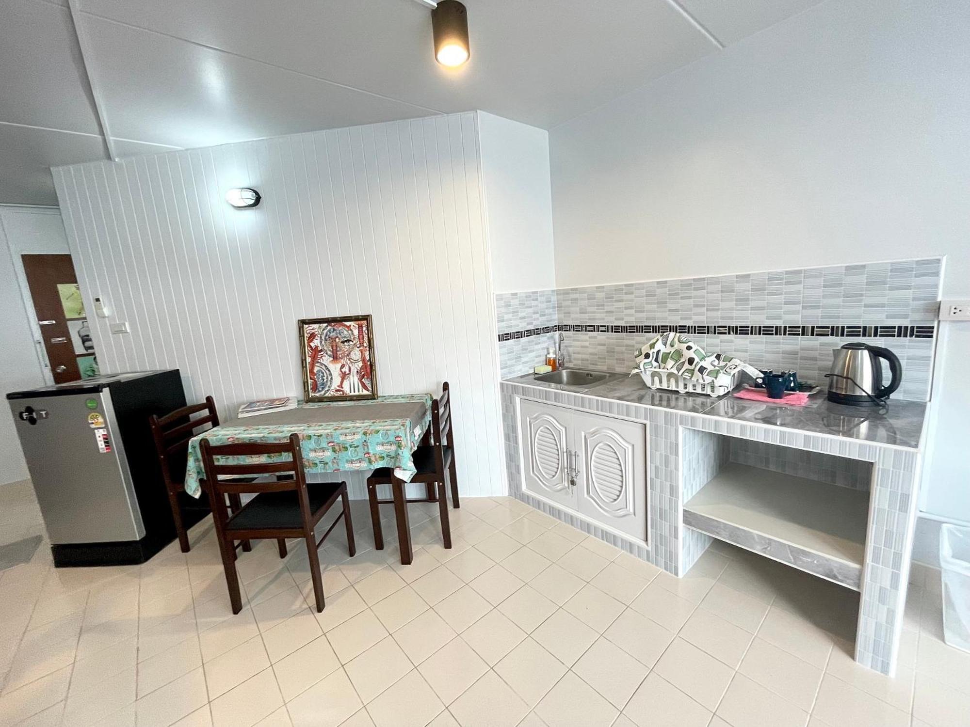 Lively Popular C3-C9 Impact Apartman Nonthaburi Kültér fotó