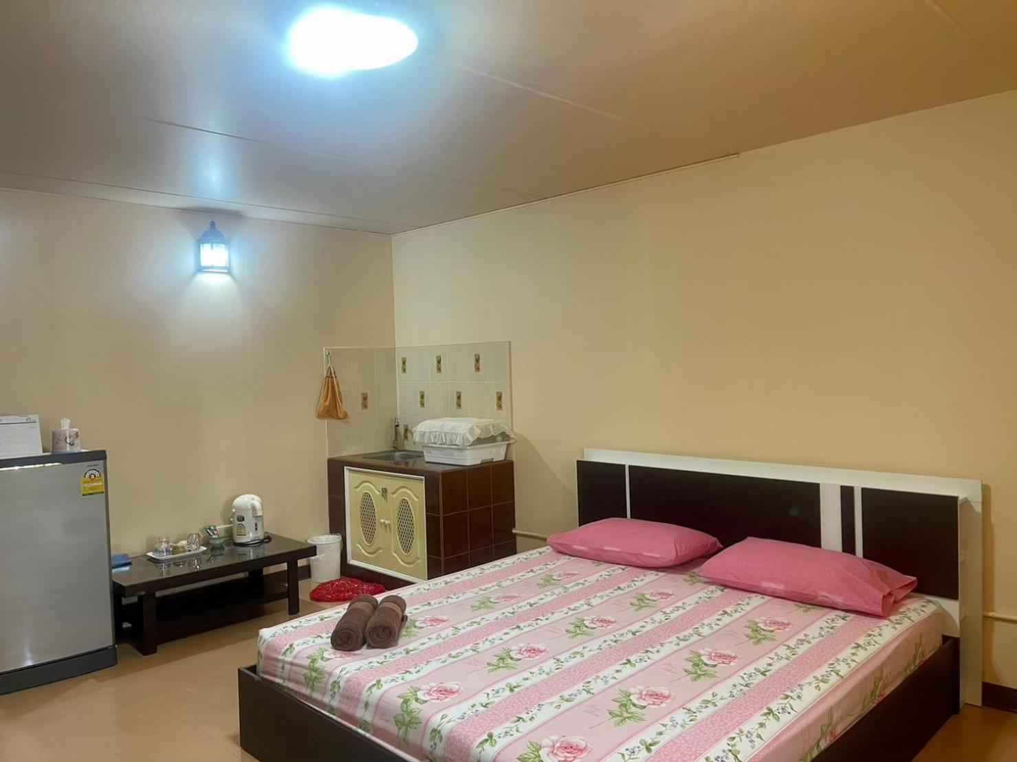 Lively Popular C3-C9 Impact Apartman Nonthaburi Kültér fotó